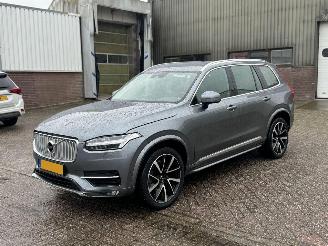  Volvo Xc-90 2.0 D5 AWD 7Persoons Inscription Bowers&Wilkins Polestar Enginered 2018/11