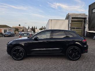 Porsche Macan 3.0 S 354Pk Bose picture 3