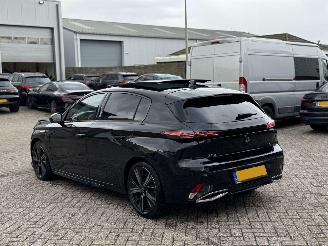 Peugeot 308 1.2 PureTech Automaat GT Pack Pano 360Camera Focal picture 3