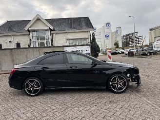 Mercedes Cla-klasse 250 AMG Pakket Pano Harman Kardon picture 6