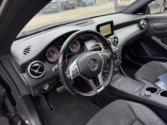 Mercedes Cla-klasse 250 AMG Pakket Pano Harman Kardon picture 7