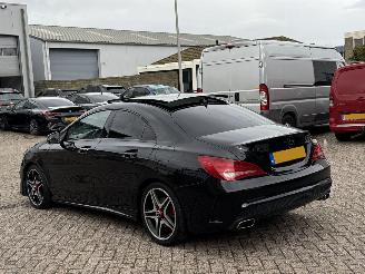 Mercedes Cla-klasse 250 AMG Pakket Pano Harman Kardon picture 4