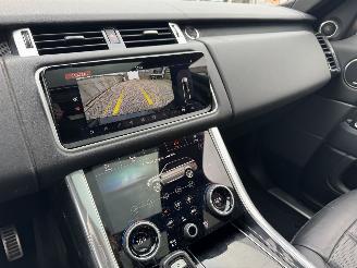 Land Rover Range Rover sport 3.0 TDV6 Hse Dynamic Pano Meridan picture 11