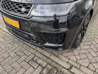 Land Rover Range Rover sport 3.0 TDV6 Hse Dynamic Pano Meridan picture 19