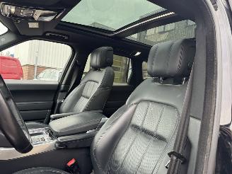 Land Rover Range Rover sport 3.0 TDV6 Hse Dynamic Pano Meridan picture 9