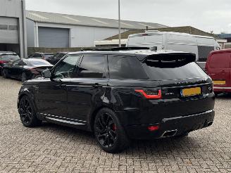 Land Rover Range Rover sport 3.0 TDV6 Hse Dynamic Pano Meridan picture 5