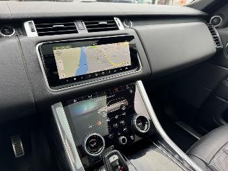 Land Rover Range Rover sport 3.0 TDV6 Hse Dynamic Pano Meridan picture 12