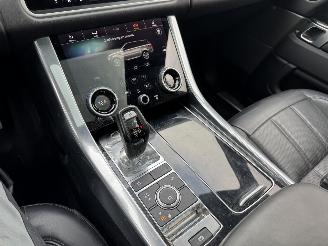Land Rover Range Rover sport 3.0 TDV6 Hse Dynamic Pano Meridan picture 10