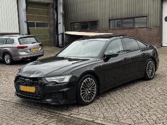 Avarii autoturisme Audi A6 55 TFSI E Quattro Competition Pano 2020/3