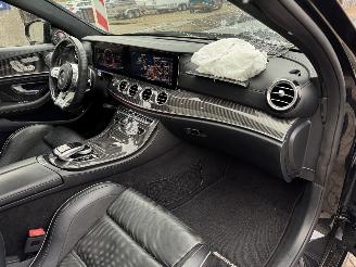 Mercedes E-klasse E63S 4Matic+ 612Pk Keramisch Pano Schaalatoelen Burnmester Carbon Alcantara Head-Up 360Camera Memory picture 15