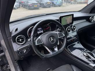 Mercedes GLC 250D 4Matic Pano Orgineel Nederlands Nap! Geen Schade picture 7