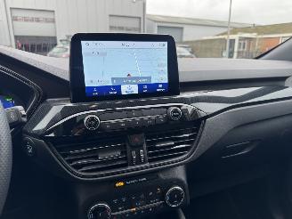 Ford Kuga 2.5 PHEV St-Line X Pano picture 8