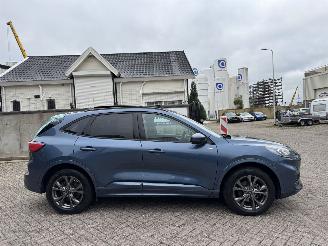 Ford Kuga 2.5 PHEV St-Line X Pano picture 5