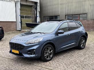 Auto incidentate Ford Kuga 2.5 PHEV St-Line X Pano 2022/12