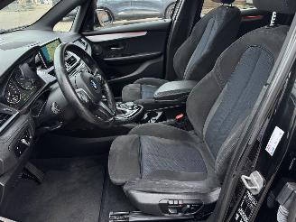 BMW 2-serie 220D 190Pk Automaat M-Pakket Pano Harman Kardon Head-Up Geen Schade picture 8