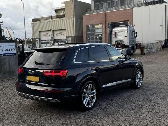 Audi Q7 3.0 TDI E-Tron Quattro Sport Pano Geen Schade picture 5