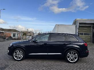 Audi Q7 3.0 TDI E-Tron Quattro Sport Pano Geen Schade picture 3