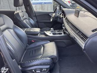 Audi Q7 3.0 TDI E-Tron Quattro Sport Pano Geen Schade picture 13
