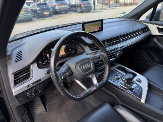 Audi Q7 3.0 TDI E-Tron Quattro Sport Pano Geen Schade picture 7