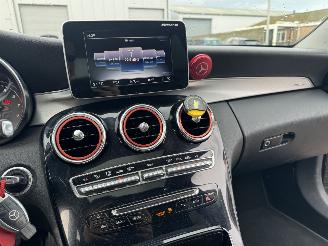 Mercedes C-klasse 180 Prestige Automaat Schuifdak picture 8