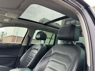 Volkswagen Tiguan 1.4 TSI 150PK Dsg R-Line Pano Nap Nederlandse Auto picture 15