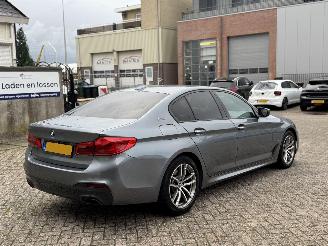 BMW 5-serie 530e iPerformance High Executive M-Pakket Harman Kardon 360Camera Head-Up Geen Schade! picture 5