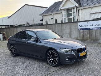 BMW 3-serie 330e M-Pakket Centennial High Executive Geen Schade! picture 3