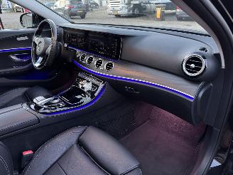 Mercedes E-klasse 220D 194Pk Prestige Plus Pano Head-Up 360Camera picture 8
