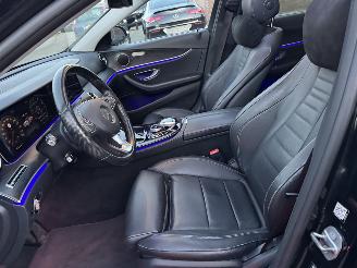 Mercedes E-klasse 220D 194Pk Prestige Plus Pano Head-Up 360Camera picture 7