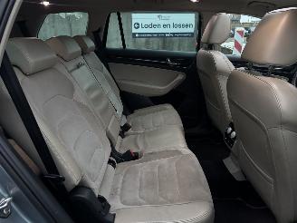Skoda Kodiaq 2.0 TDI DSG 7Persoons Style Pano Geen Schade picture 14