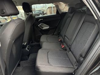 Audi Q3 40 TFSI Quattro 190Pk Automaat Advanced Pro Line Virtual Cockpit picture 13