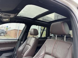 BMW X3 XDrive 20D 190Pk M-Pakket Pano High Executive picture 12