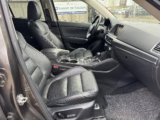 Mazda CX-5 2.5 SkyActive-G 192 GT-M 4x4 Automaat Bose picture 12