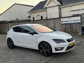 Seat Leon 1.8 TSI Fr DSG Automaat picture 2
