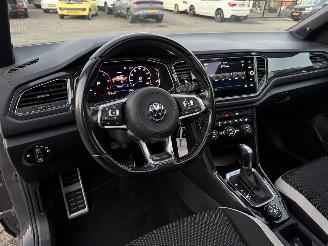 Volkswagen T-Roc 2.0 TDi 4Motion DSG Sport Pano Beats Virtual Cockpit picture 8