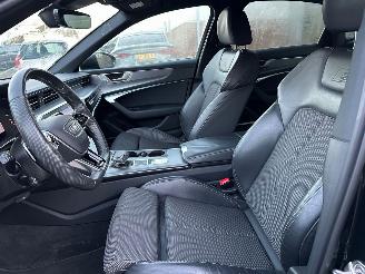 Audi A6 55 TFSI E Quattro Competition Bang&Olufsen picture 9