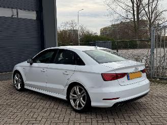Audi A3 Limousine 1.4 TFSI 150Pk S-Line NAP Nederlandse Auto picture 4