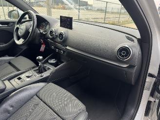 Audi A3 Limousine 1.4 TFSI 150Pk S-Line NAP Nederlandse Auto picture 10