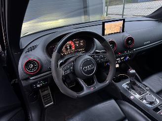 Audi Rs3 Sportback 2.5 TFSI Quattro 400Pk Pano Virtual Cockpit picture 9