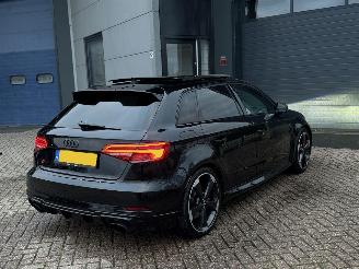 Audi Rs3 Sportback 2.5 TFSI Quattro 400Pk Pano Virtual Cockpit picture 7