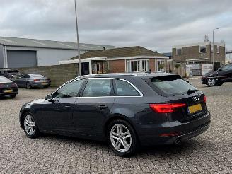 Audi A4 Avant 2.0 TDI 150Pk Automaat Geen Schade picture 4