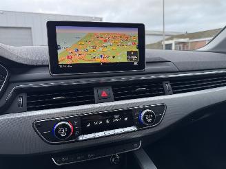 Audi A4 Avant 2.0 TDI 150Pk Automaat Geen Schade picture 10