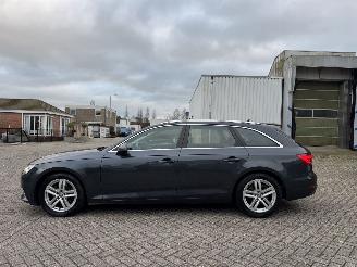 Audi A4 Avant 2.0 TDI 150Pk Automaat Geen Schade picture 3