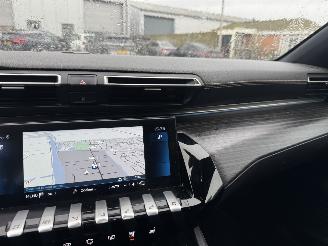 Peugeot 508 1.6 PureTech GT 224Pk Focal picture 11