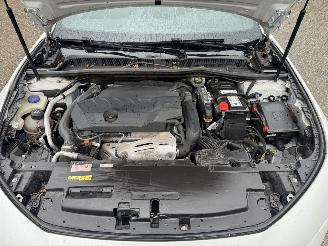Peugeot 508 1.6 PureTech GT 224Pk Focal picture 19