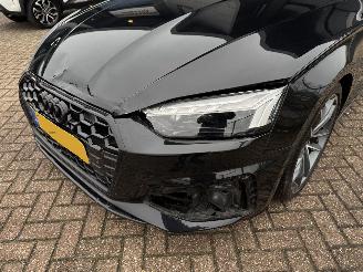 Audi A5 Sportback 35 TFSI Competition S-Line NAP Nederlandse Auto picture 16