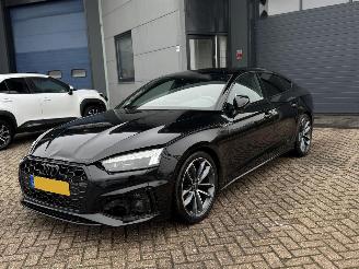 skadebil auto Audi A5 Sportback 35 TFSI Competition S-Line NAP Nederlandse Auto 2023/7