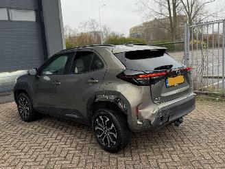 Toyota Yaris Cross 1.5 Hyrbid 130 Executive picture 4