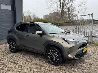 Toyota Yaris Cross 1.5 Hyrbid 130 Executive picture 2
