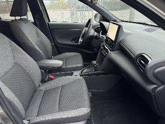 Toyota Yaris Cross 1.5 Hyrbid 130 Executive picture 10